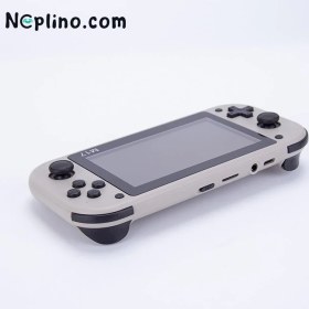 تصویر کنسول بازی رترو M17 Retro M17