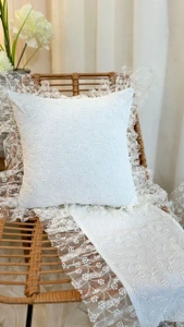 تصویر فروشگاه اکسسوری پارچه ای گالری بارون