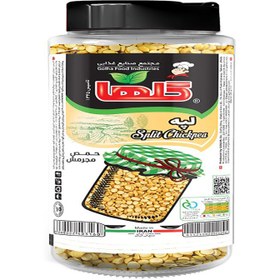 تصویر لپه گلها - 500 گرم 