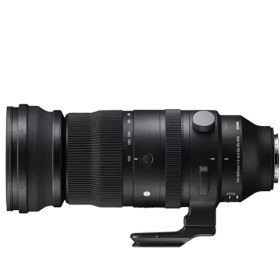 تصویر لنز سیگما Sigma 70-200mm f/2.8 DG DN OS | Sports For Sony Sigma 70-200mm f/2.8 DG DN OS | Sports For Sony