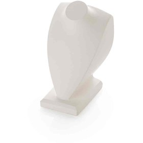 تصویر استند گردنبند دو رنگ 