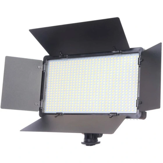خرید و قیمت نور ثابت ال ای دی بهمراه ریموت مدل Varicolor RGB 800 | ترب