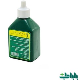 تصویر بتادین 60 سی‌سی سبز 