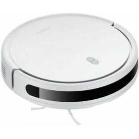 تصویر جارو رباتیک شیائومی Xiaomi Robot Vacuum E12 