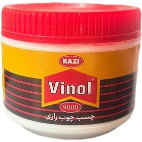 تصویر Super Strong Wood Glue - 500ml 