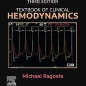 تصویر دانلود کتاب Textbook of Clinical Hemodynamics 3rd Edition 