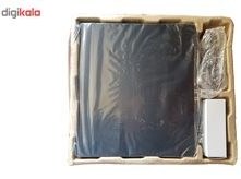 تصویر دستگاه DVR چهارکانال داهوا مدل XVR5104HS-s2 
