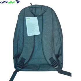 تصویر کوله اورجینال لنووLenovo سایز 15 تا 17 اینچی BACKPACK ORGINAL LENOVO