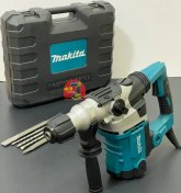 تصویر دریل تخریب 1850 وات ماکیتا مدل HR0860 Demolition drill 1850 watt Makita model HR0860