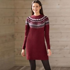 تصویر سارافون زنانه اسمارا زنانه - S 38/40 