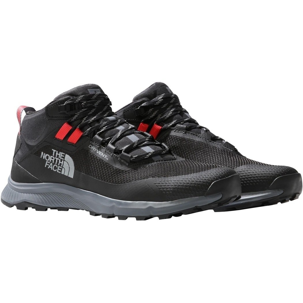 Truxel mid shop the north face