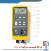 تصویر کالیبراتور فشار فلوک مدل FLUKE 718-30G Fluke 718-30G Pressure Calibrator