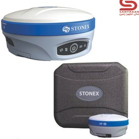 تصویر جی پی اس مولتی فرکانس Stonex S9 