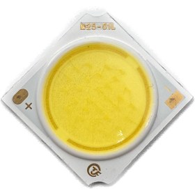 تصویر COB M25 (15W) 300MA (CW) 