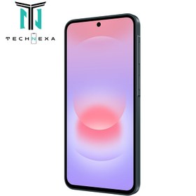 تصویر گوشی موبایل سامسونگ مدل Galaxy A37 5G تک‌سیم کارت ظرفیت 128 گیگابایت رم 8 گیگابایت | ریجسترشده - سبز 