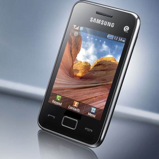 samsung galaxy star 3