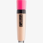 تصویر کانسیلر کاور آپ کالیستا در چند رنگ ا Cover up concealer Callista Cover up concealer Callista