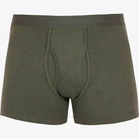 تصویر پادار نخی درزدار 