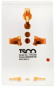 تصویر تبدیل ۳به۲ برق TSCO tps506 tsco tps 506 three to two convemtor