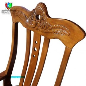 تصویر صندلی راک کد AL0016 