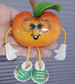 تصویر مگنت یخچالی مگنت رو یخچالی