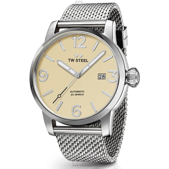 Tw steel hotsell maverick automatic