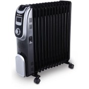 تصویر شوفاژ برقی فلر مدل OR25131 