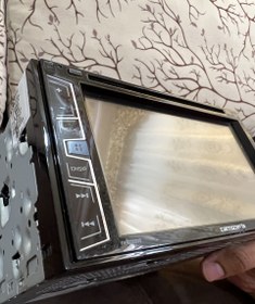 تصویر پخش کننده خودرو پایونیر مدل FH-6200DVD (کارکرده فابریک) 