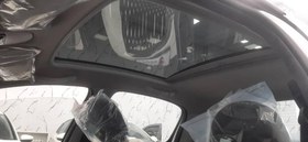 تصویر پژو 207 مدل 1404 ا اتوماتیک سقف شیشه ای - ESP ارتقا یافته اتوماتیک سقف شیشه ای - ESP ارتقا یافته