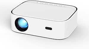 wownect 4k projector