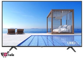 تصویر تلویزیون 50 اینچ هایسنس مدل B7100 ا Hisense TV model 50B7100, size 50 inches Hisense TV model 50B7100, size 50 inches