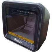 تصویر بارکدخوان وینسون مدل WAI-7000 ا WINSON WAI-7000 Barcode scanner WINSON WAI-7000 Barcode scanner