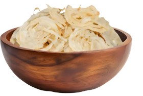 تصویر اسلایس پیاز 