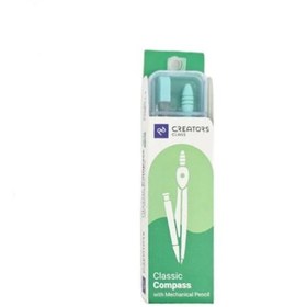 تصویر پرگار سی کلاس 