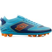 تصویر کفش فوتبال اورجینال برند Lotto کد 673634845 