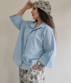 تصویر شوميز داكرون 