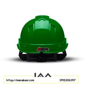 تصویر کلاه ایمنی پادکس | مدل SKY 1 Padex helmet | Model SKY 1