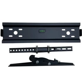 تصویر پایه دیواری تلویزیون تی وی جک مدل ثابت Z2 مناسب ۲۶ تا ۵۵ اینچ TV Jack TV Bracket  Z2 For 26 To 52 Inch