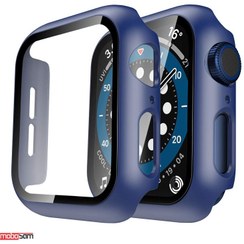 تصویر کاور مدل CG-54 مناسب برای اپل واچ 44 میلی متری Cover model CG-54 suitable for Apple Watch 44 mm