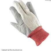 تصویر دستکش خالدار پاکستان ا Pakestan Gloves Pakestan Gloves