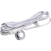 تصویر کلید لمسی کابینتی مدل دیمردار touch sensor