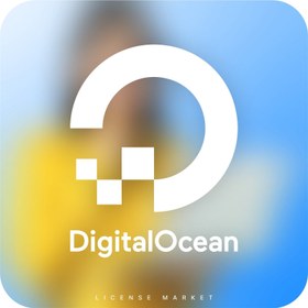 تصویر اکانت دیجیتال اوشن digitalocean