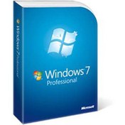 تصویر Winodws7 SP1 Original Edition 1DVD JB-TEAM JB-TEAM Windows 7 SP1 Original Edition 1DVD