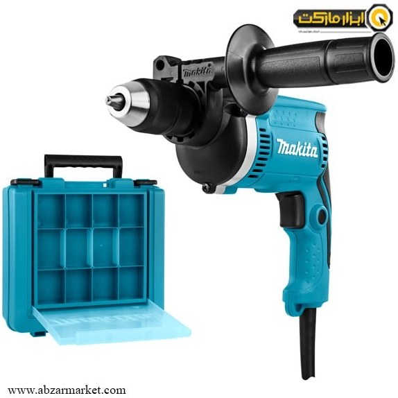 Makita hammer 2025 drill hp1631