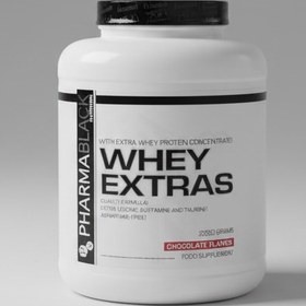 تصویر وی PHARMABLACK 