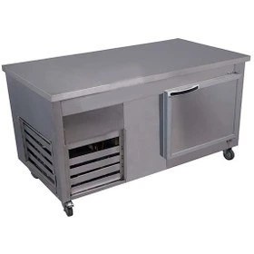 تصویر فریزر میزکاری120 