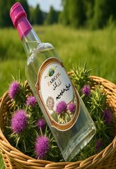 تصویر عرق خارمریم 