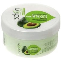 تصویر ماسک مو شون مدل Avocado حجم 300 میلی لیتر 