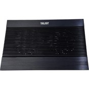 تصویر پایه خنک کننده لپ تاپ تراست مدل TPAD - 8 
