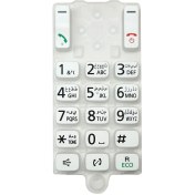 تصویر شماره گیر مدل 320- D310 مناسب تلفن پاناسونیک اصلی 
